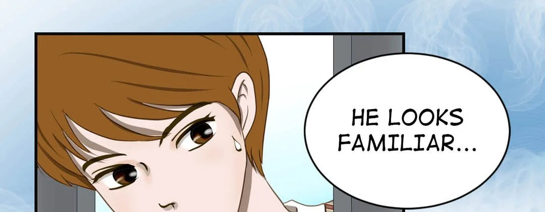 Living with The Wizard - Chapter 47